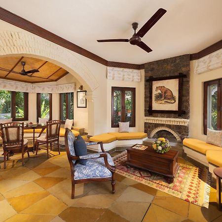 The Riverview Retreat Corbett By Leisure Hotels Garjia Luaran gambar