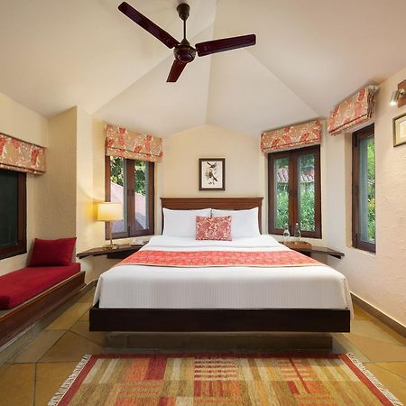The Riverview Retreat Corbett By Leisure Hotels Garjia Luaran gambar