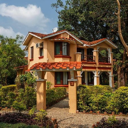 The Riverview Retreat Corbett By Leisure Hotels Garjia Luaran gambar
