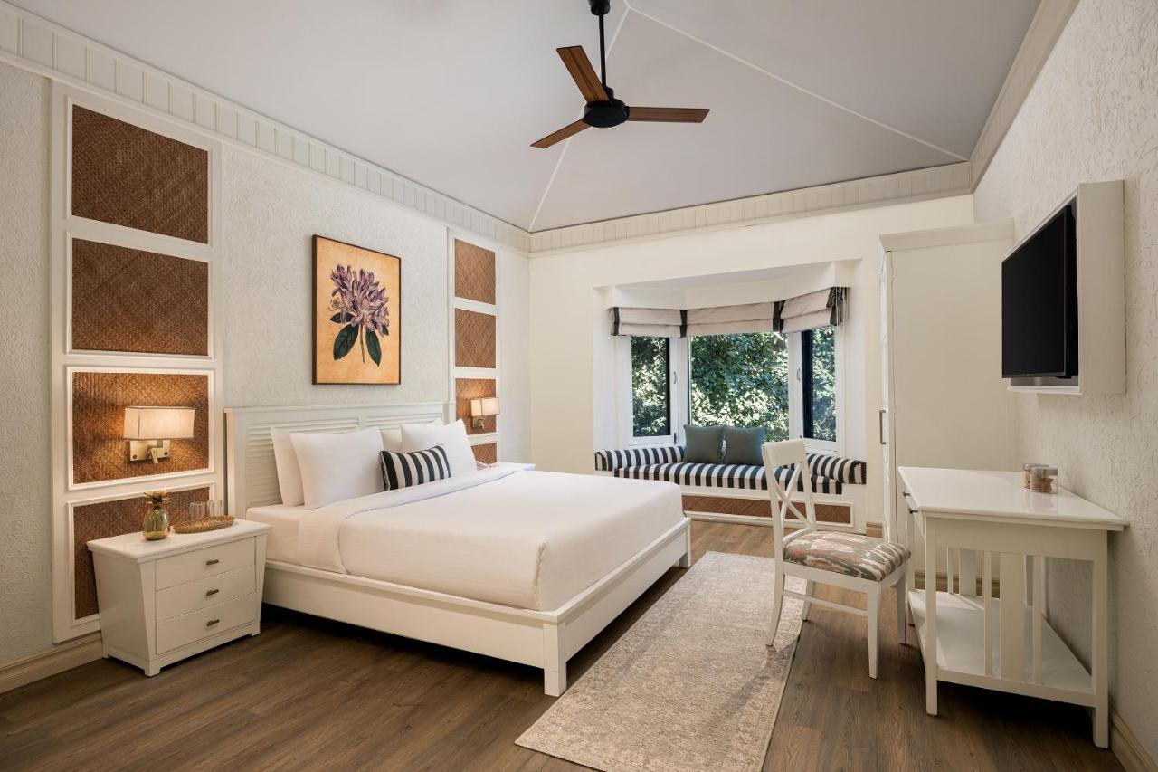 The Riverview Retreat Corbett By Leisure Hotels Garjia Luaran gambar
