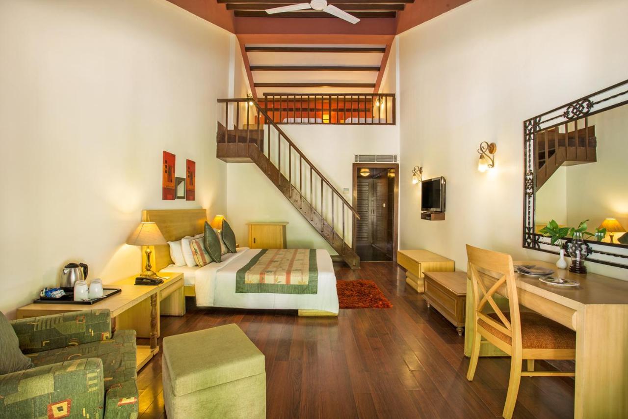 The Riverview Retreat Corbett By Leisure Hotels Garjia Luaran gambar