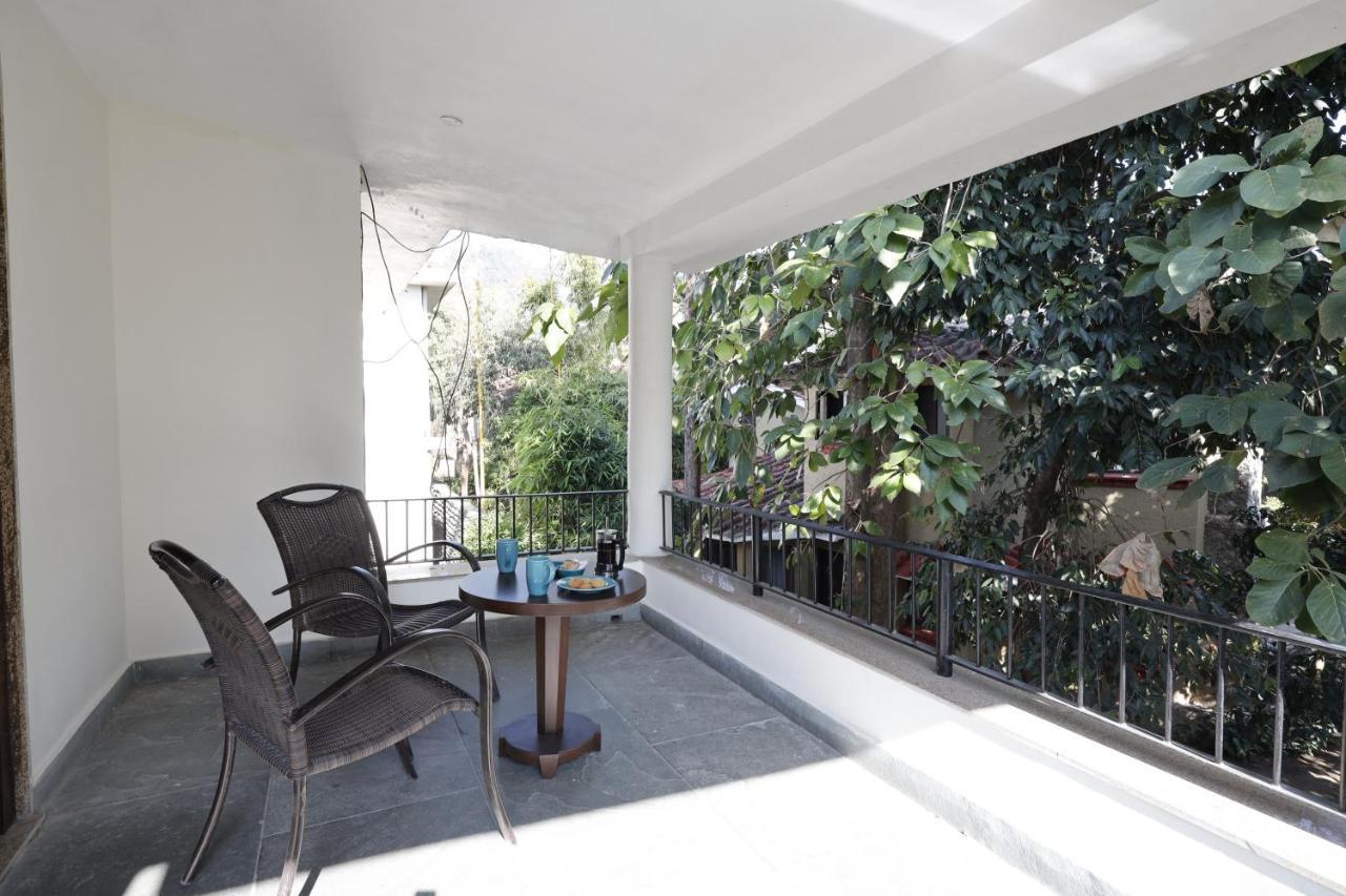 The Riverview Retreat Corbett By Leisure Hotels Garjia Luaran gambar
