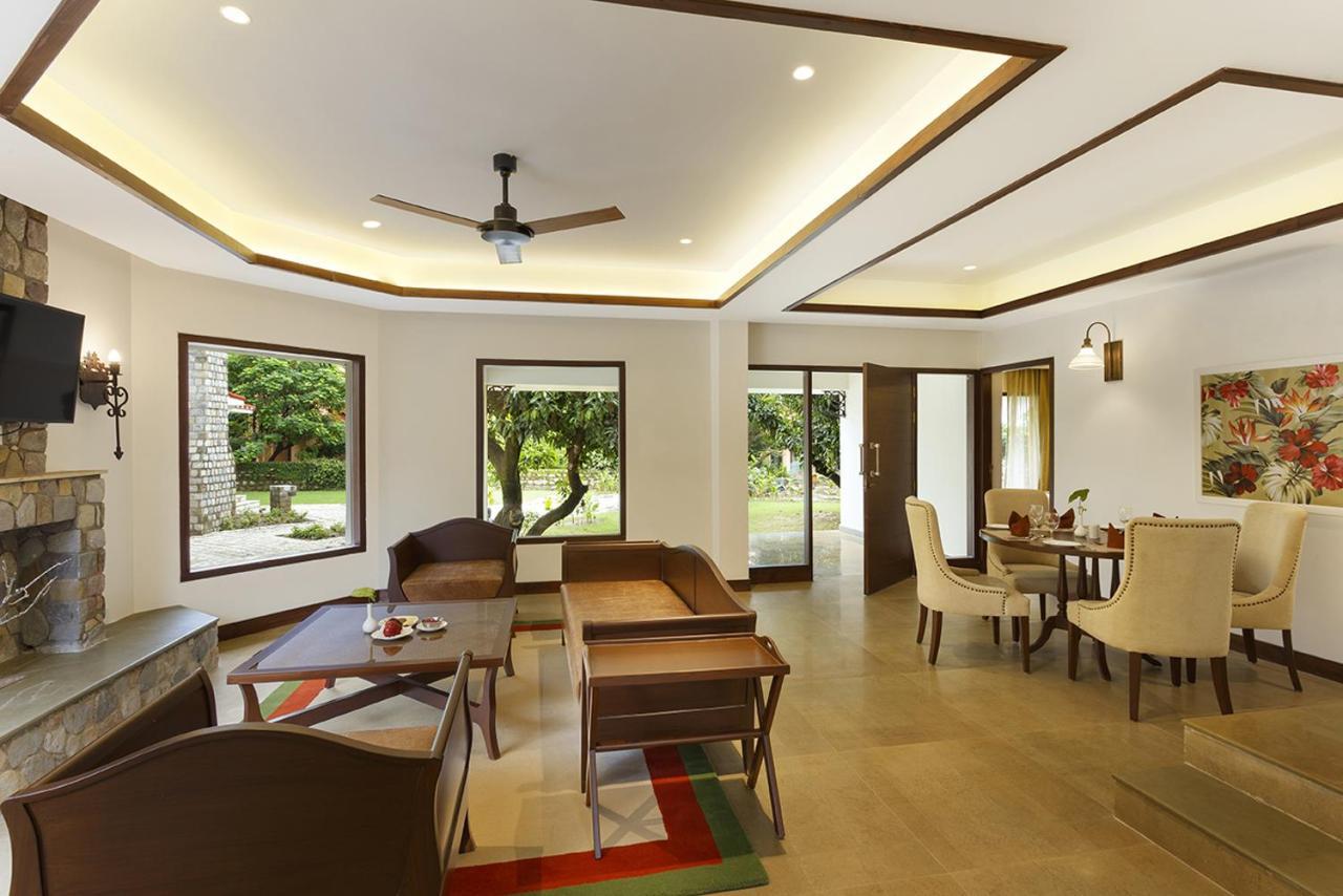 The Riverview Retreat Corbett By Leisure Hotels Garjia Luaran gambar