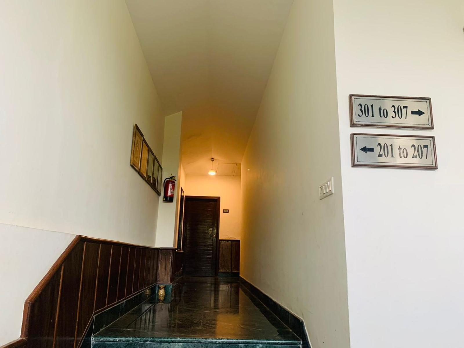 The Riverview Retreat Corbett By Leisure Hotels Garjia Luaran gambar