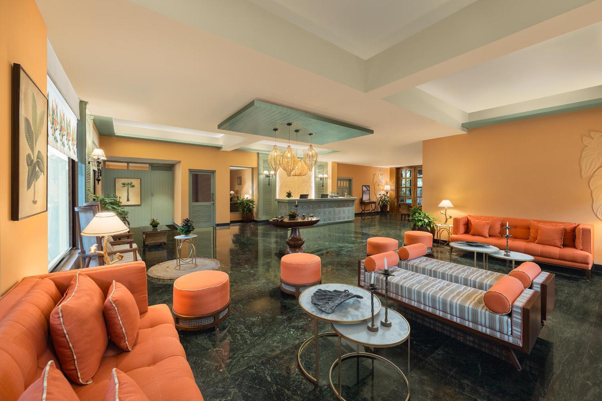The Riverview Retreat Corbett By Leisure Hotels Garjia Luaran gambar