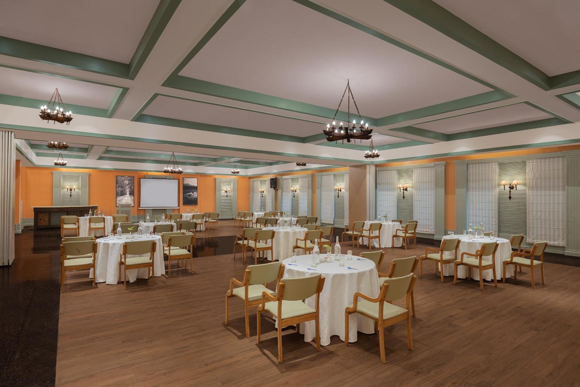 The Riverview Retreat Corbett By Leisure Hotels Garjia Luaran gambar
