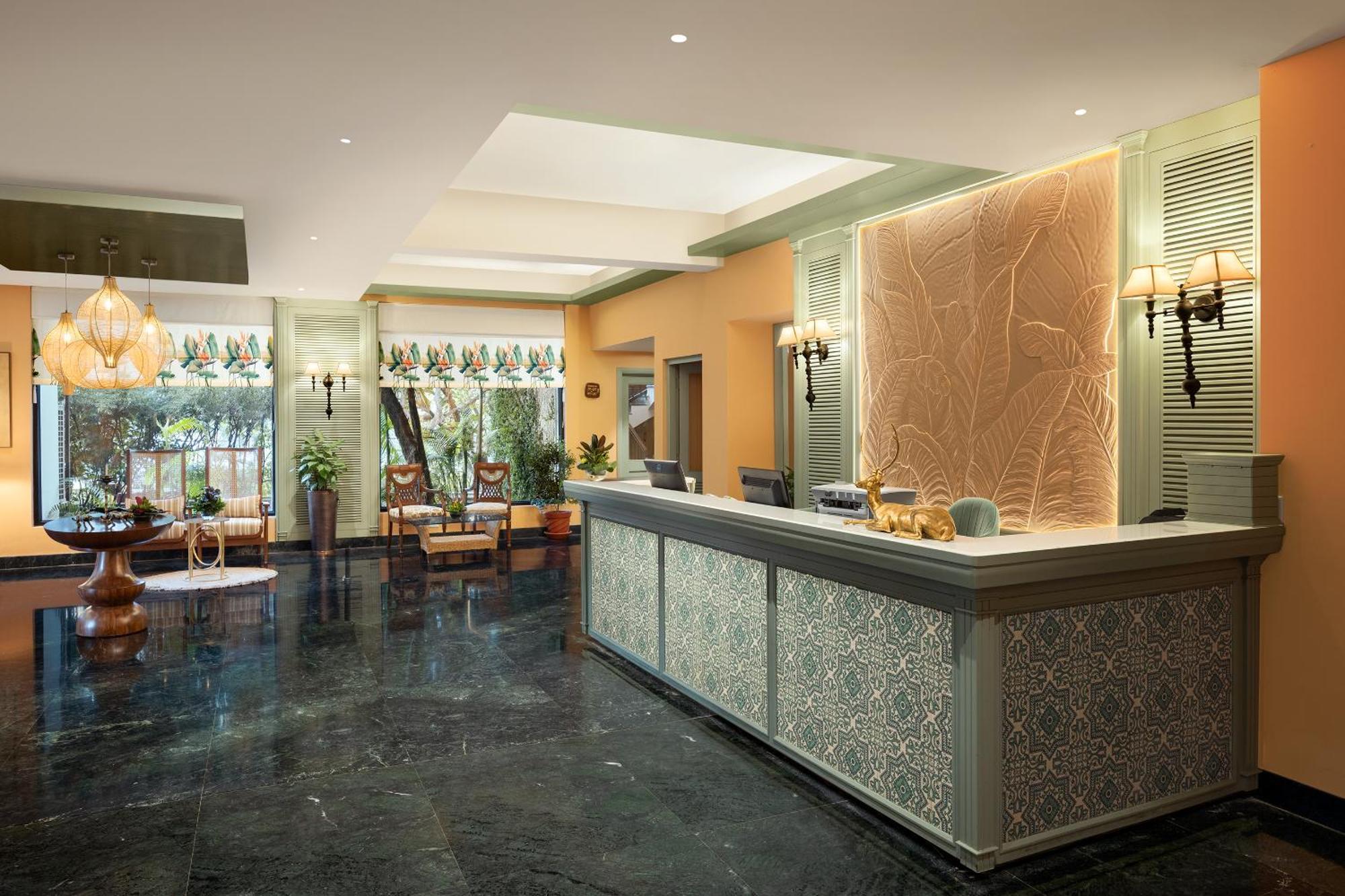 The Riverview Retreat Corbett By Leisure Hotels Garjia Luaran gambar