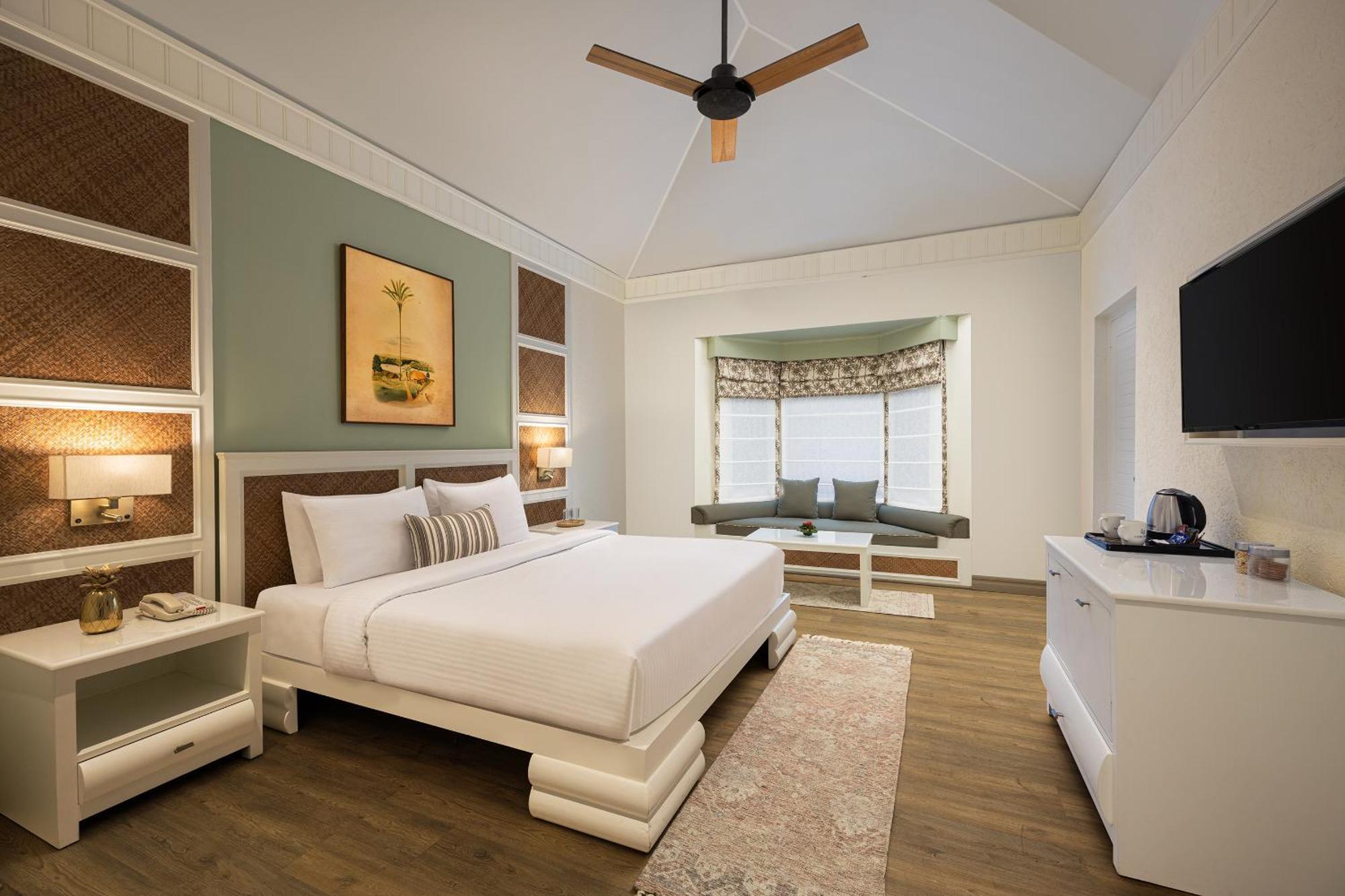 The Riverview Retreat Corbett By Leisure Hotels Garjia Luaran gambar