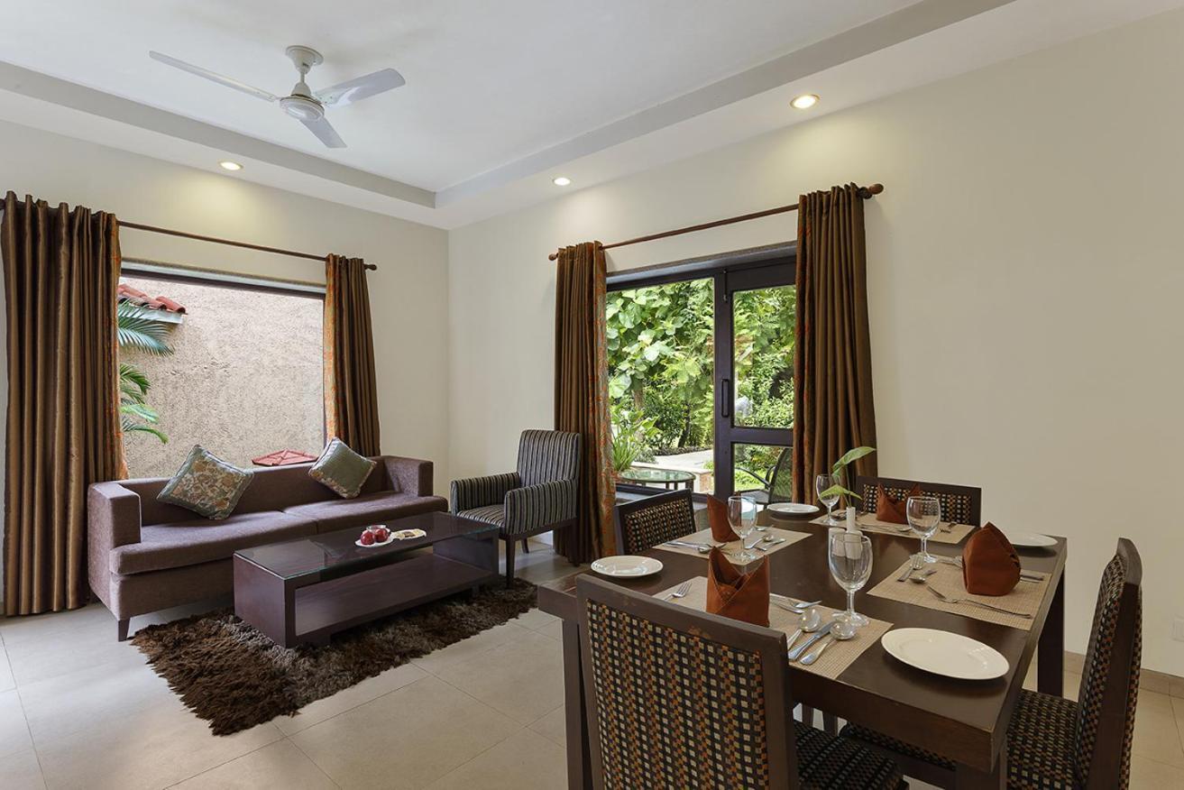 The Riverview Retreat Corbett By Leisure Hotels Garjia Luaran gambar