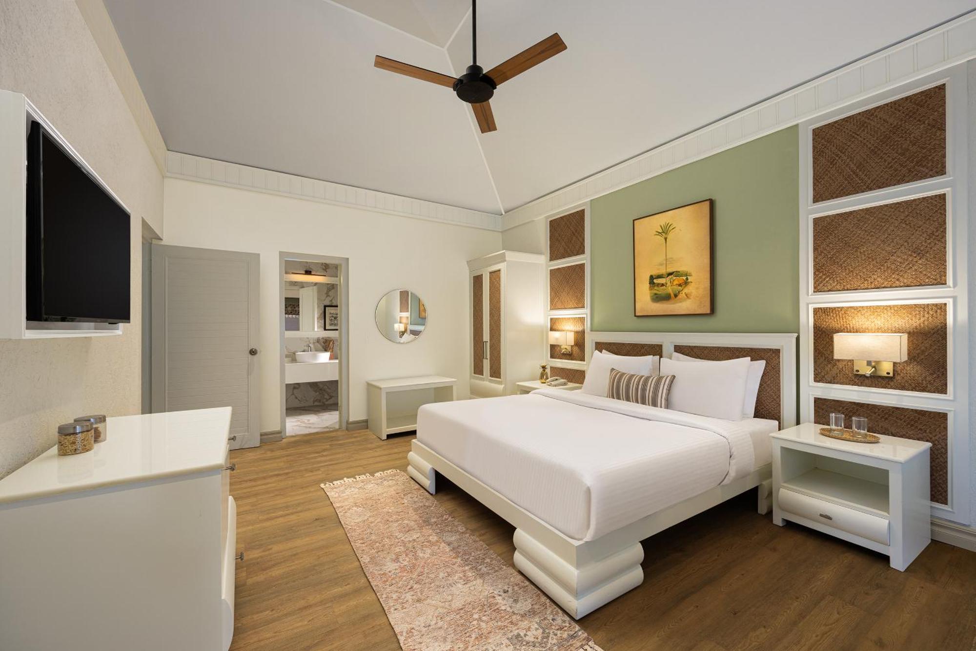The Riverview Retreat Corbett By Leisure Hotels Garjia Luaran gambar