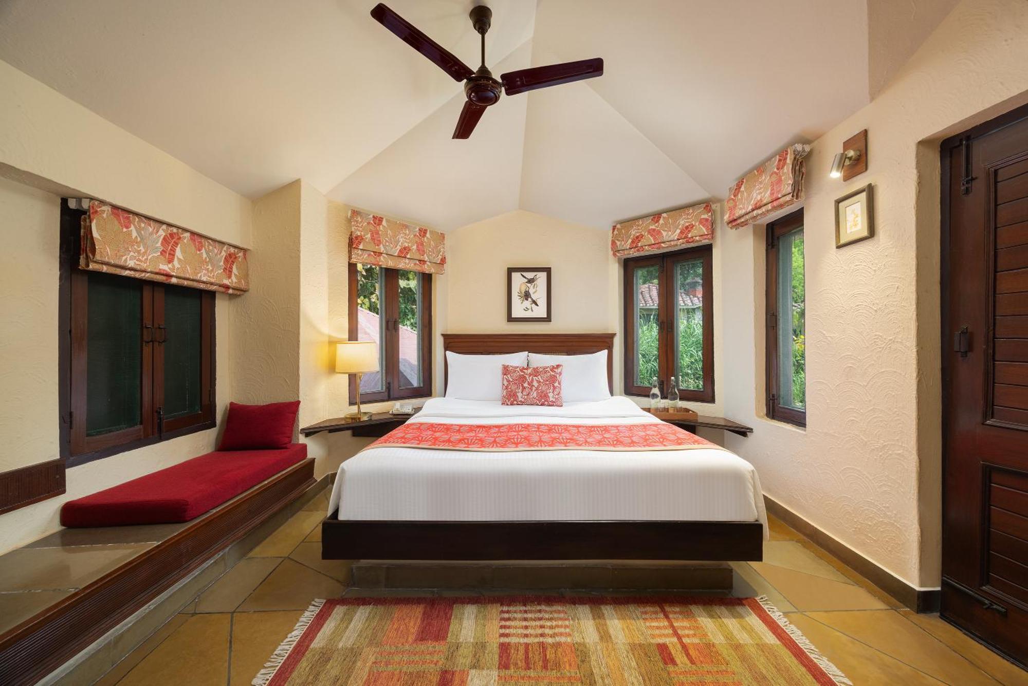 The Riverview Retreat Corbett By Leisure Hotels Garjia Luaran gambar