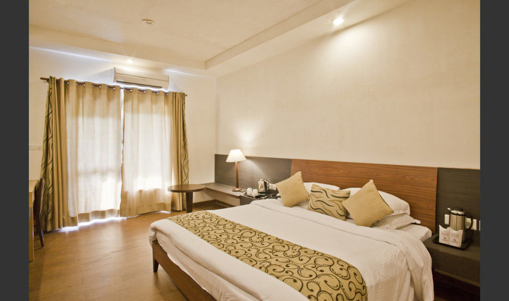 The Riverview Retreat Corbett By Leisure Hotels Garjia Luaran gambar