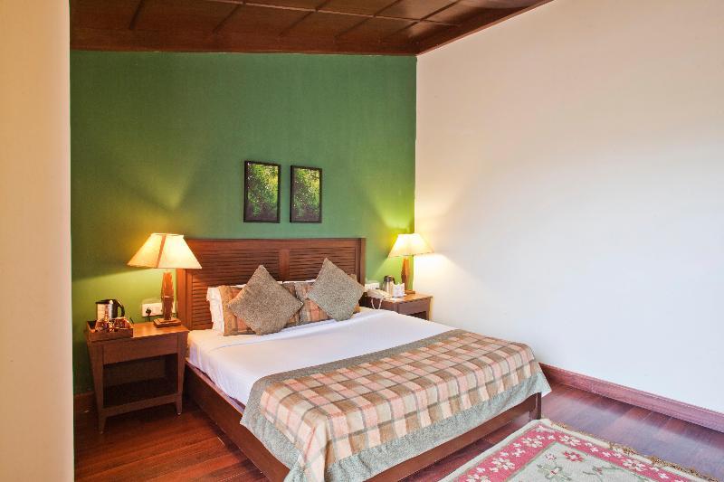 The Riverview Retreat Corbett By Leisure Hotels Garjia Luaran gambar