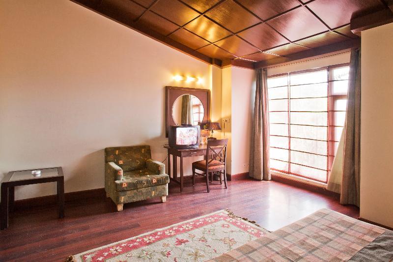 The Riverview Retreat Corbett By Leisure Hotels Garjia Luaran gambar