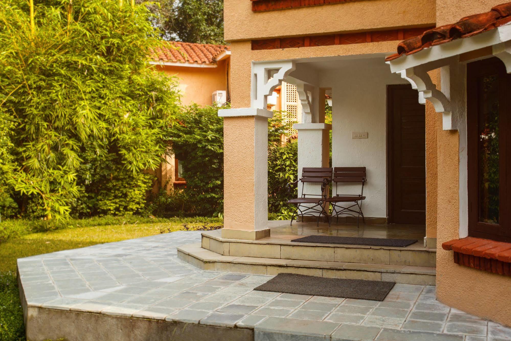 The Riverview Retreat Corbett By Leisure Hotels Garjia Luaran gambar
