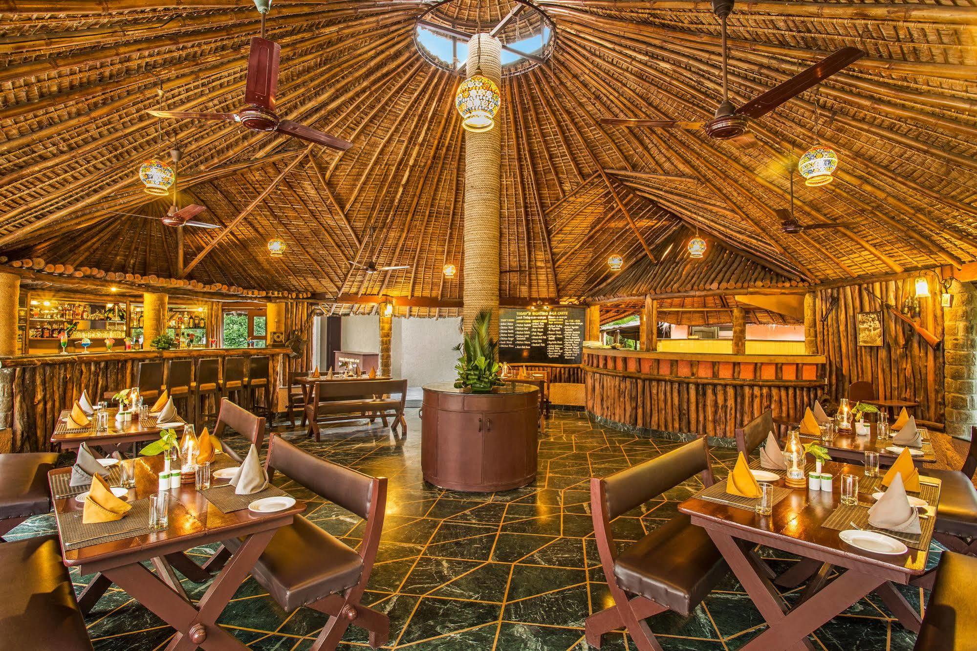 The Riverview Retreat Corbett By Leisure Hotels Garjia Luaran gambar