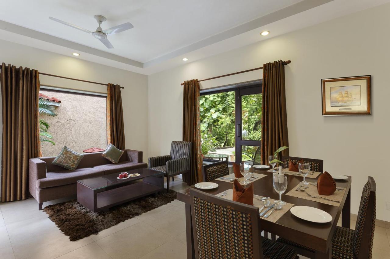 The Riverview Retreat Corbett By Leisure Hotels Garjia Luaran gambar