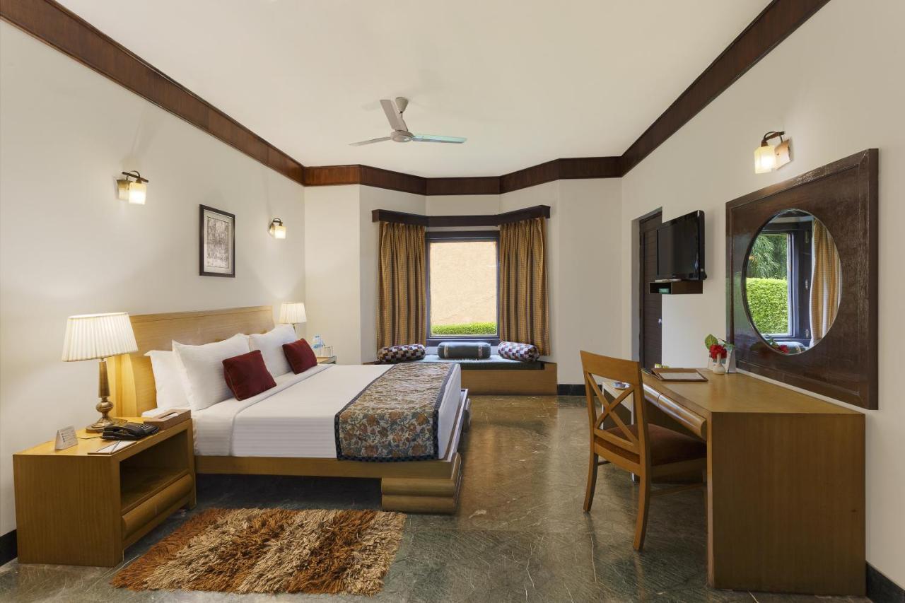 The Riverview Retreat Corbett By Leisure Hotels Garjia Luaran gambar