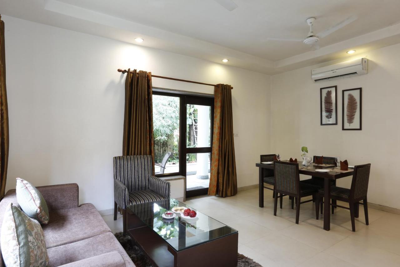 The Riverview Retreat Corbett By Leisure Hotels Garjia Luaran gambar