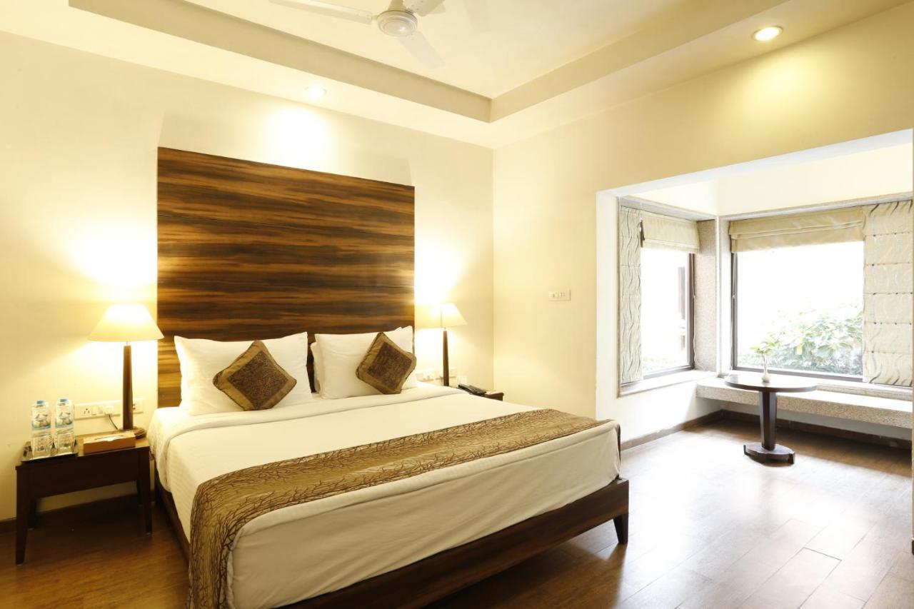 The Riverview Retreat Corbett By Leisure Hotels Garjia Luaran gambar