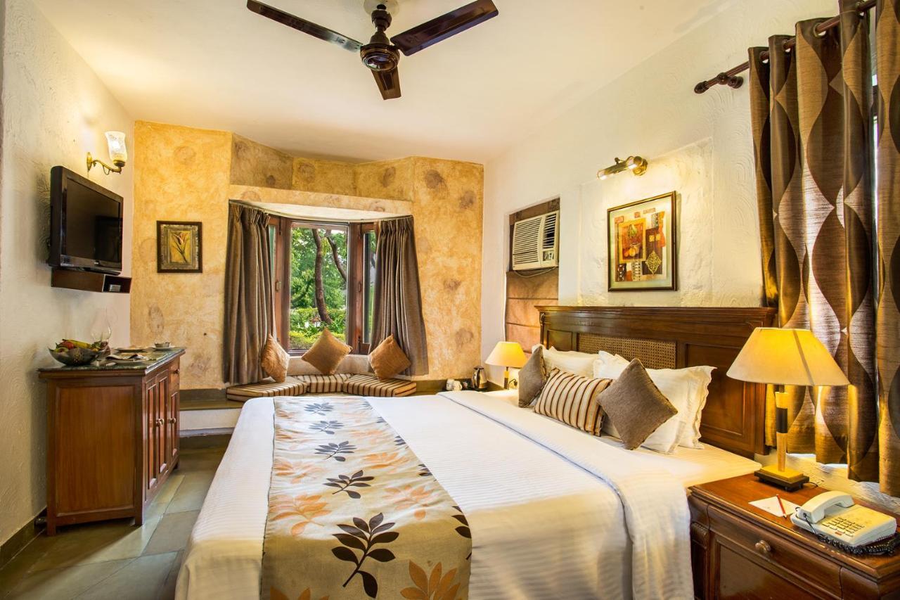 The Riverview Retreat Corbett By Leisure Hotels Garjia Luaran gambar