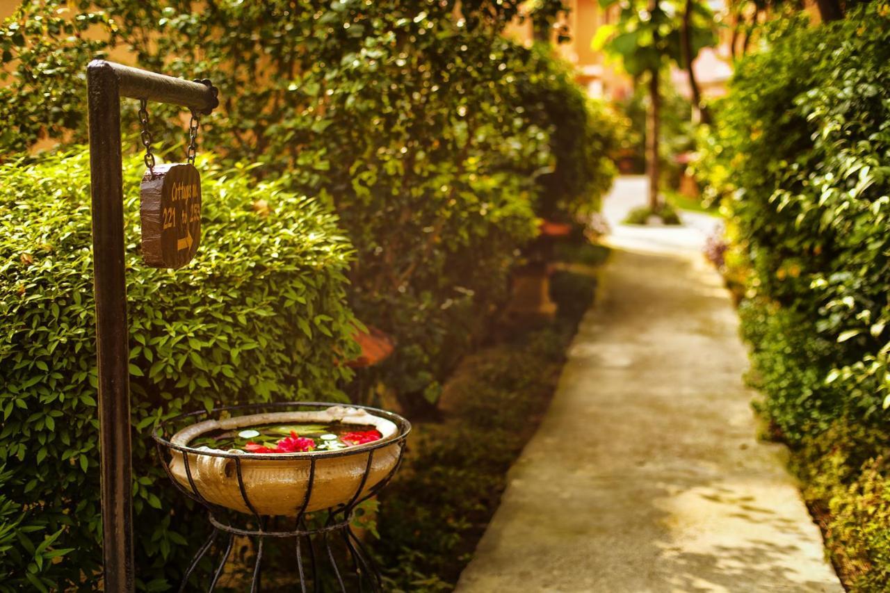 The Riverview Retreat Corbett By Leisure Hotels Garjia Luaran gambar