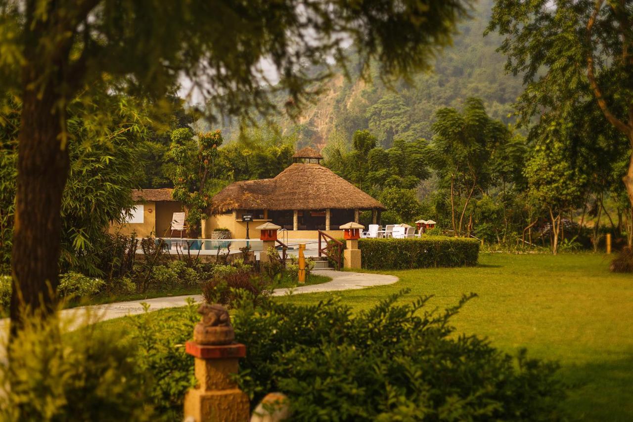 The Riverview Retreat Corbett By Leisure Hotels Garjia Luaran gambar